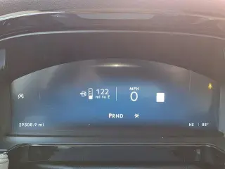 Lincoln Corsair 2023 Reserve 4dr SUV