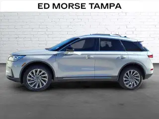 Lincoln Corsair 2023 Reserve 4dr SUV