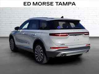 Lincoln Corsair 2023 Reserve 4dr SUV