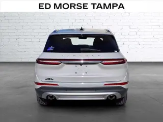 Lincoln Corsair 2023 Reserve 4dr SUV