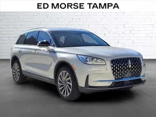 Lincoln Corsair 2023 Reserve 4dr SUV