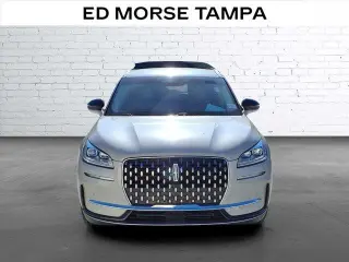 Lincoln Corsair 2023 Reserve 4dr SUV
