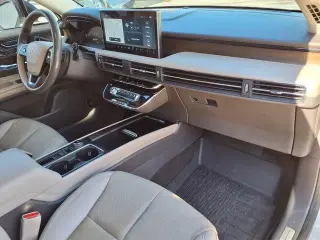 Lincoln Corsair 2023 Reserve 4dr SUV