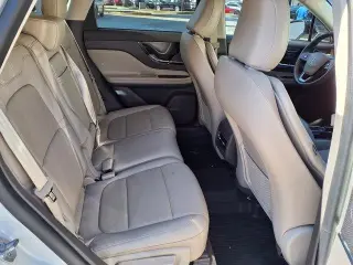 Lincoln Corsair 2023 Reserve 4dr SUV