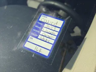 Lincoln Corsair 2023 Standard 4dr SUV