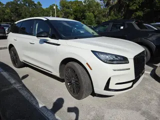 Lincoln Corsair 2023 Standard 4dr SUV