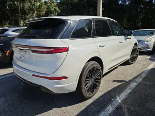 Lincoln Corsair 2023 Standard 4dr SUV