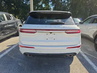 Lincoln Corsair 2023 Standard 4dr SUV
