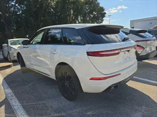 Lincoln Corsair 2023 Standard 4dr SUV