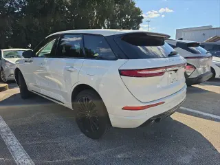 Lincoln Corsair 2023 Standard 4dr SUV