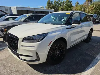 Lincoln Corsair 2023 Standard 4dr SUV