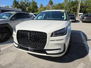 Lincoln Corsair 2023 Standard 4dr SUV