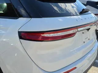 Lincoln Corsair 2023 Standard 4dr SUV