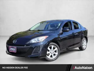 Mazda Mazda3 2010 i Touring 4dr Sedán 5M