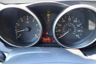 Mazda Mazda3 2010 i Touring 4dr Sedán 5M