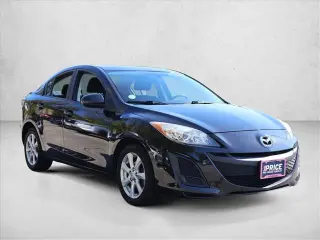 Mazda Mazda3 2010 i Touring 4dr Sedán 5M