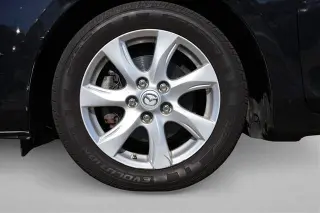 Mazda Mazda3 2010 i Touring 4dr Sedán 5M