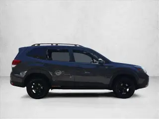 Subaru Forester 2022 AWD Wilderness 4dr Crossover