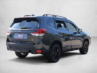Subaru Forester 2022 AWD Wilderness 4dr Crossover