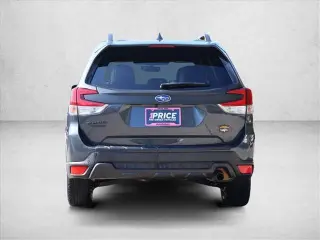 Subaru Forester 2022 AWD Wilderness 4dr Crossover