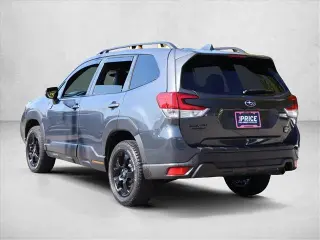 Subaru Forester 2022 AWD Wilderness 4dr Crossover