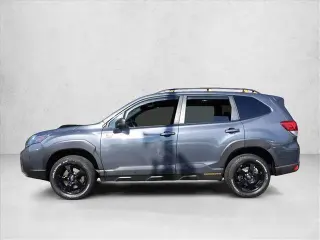 Subaru Forester 2022 AWD Wilderness 4dr Crossover