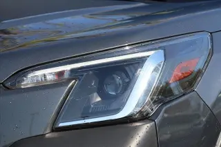 Subaru Forester 2022 AWD Wilderness 4dr Crossover