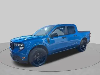 Ford Maverick 2026 AWD XLT 4dr SuperCrew 4.5 ft. SB
