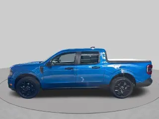 Ford Maverick 2026 AWD XLT 4dr SuperCrew 4.5 ft. SB