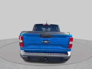 Ford Maverick 2026 AWD XLT 4dr SuperCrew 4.5 ft. SB