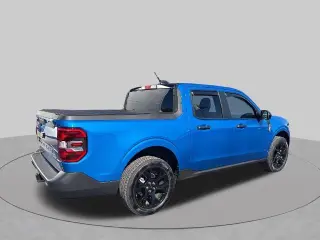 Ford Maverick 2026 AWD XLT 4dr SuperCrew 4.5 ft. SB