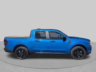 Ford Maverick 2026 AWD XLT 4dr SuperCrew 4.5 ft. SB