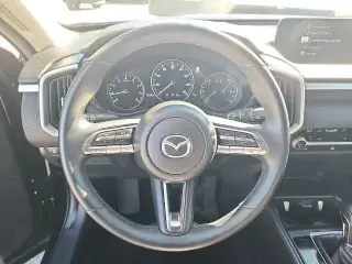 Mazda CX-50 2025 AWD 2.5 S Preferred 4dr SUV