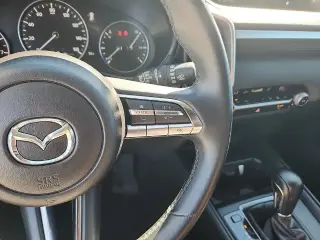 Mazda CX-50 2025 AWD 2.5 S Preferred 4dr SUV