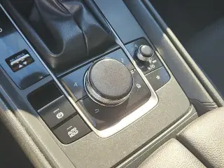 Mazda CX-50 2025 AWD 2.5 S Preferred 4dr SUV