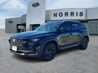 Mazda CX-50 2025 AWD 2.5 S Preferred 4dr SUV