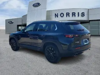 Mazda CX-50 2025 AWD 2.5 S Preferred 4dr SUV