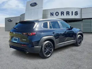 Mazda CX-50 2025 AWD 2.5 S Preferred 4dr SUV