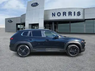 Mazda CX-50 2025 AWD 2.5 S Preferred 4dr SUV