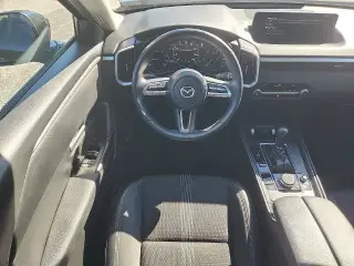 Mazda CX-50 2025 AWD 2.5 S Preferred 4dr SUV