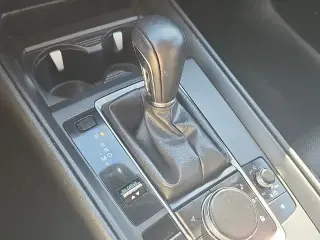 Mazda CX-50 2025 AWD 2.5 S Preferred 4dr SUV