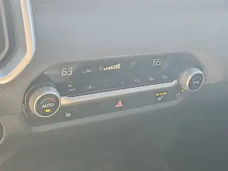 Mazda CX-50 2025 AWD 2.5 S Preferred 4dr SUV