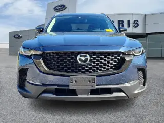 Mazda CX-50 2025 AWD 2.5 S Preferred 4dr SUV