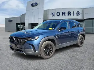 Mazda CX-50 2025 AWD 2.5 S Preferred 4dr SUV