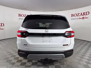 Honda Pilot 2025 AWD TrailSport 4dr SUV