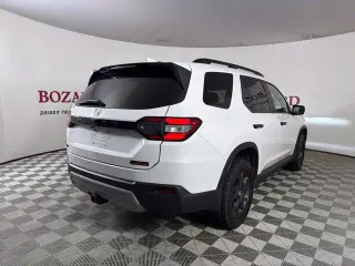 Honda Pilot 2025 AWD TrailSport 4dr SUV