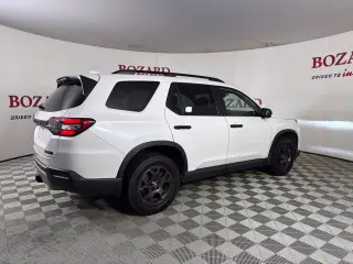 Honda Pilot 2025 AWD TrailSport 4dr SUV