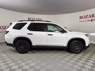 Honda Pilot 2025 AWD TrailSport 4dr SUV