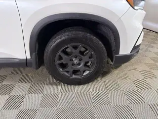 Honda Pilot 2025 AWD TrailSport 4dr SUV