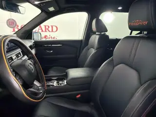 Honda Pilot 2025 AWD TrailSport 4dr SUV
